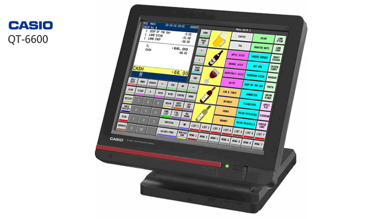 QT-6600
